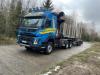 Volvo FMX 540 6x6 + Epsilon + DOLL