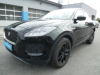 Jaguar E-Pace 2.0D 132kW 4x4 zvs 