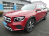 Mercedes-Benz GLB 200 120kW automat ke navi 