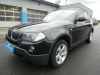 BMW X3 2.0D 130kW 