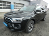 SsangYong Korando 1.5GDi automat navigace 