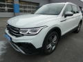 Volkswagen Tiguan Allspace 2.0TDi 110kW 4x4 7 mst navi