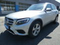 Mercedes-Benz GLC 350D 190kW 4x4  panorama zvs