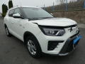 SsangYong Tivoli GRAND 1.5TGDi 