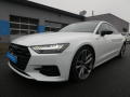 Audi A7 40TDi 150kW S LINE QUATTRO