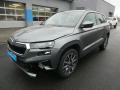 koda Karoq 2.0TDi 110kW 4x4 automat 