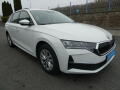 �koda Octavia Kombi 2.0TDi 110kW automat 