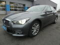 Infiniti Q50 2.2D 125kW automat navigace 