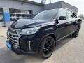 SsangYong Musso 2.2D 149kW 4x4 navigace z�v�s 