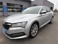 �koda Superb 2.0TDi 147kW 4x4 automat navi 