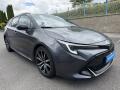 Toyota Corolla Kombi GR SPORT 1.8i HYB. autom