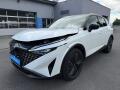 Nissan Qashqai TEKNA 1.3i 116kW 4x4 aut.navi 