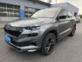 �koda Karoq SPORT LINE 2.0TSi 140kW 4x4 