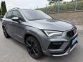 Seat Ateca 1.5TSi 110kW automat navi 