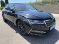 �koda Superb 2.0TDi 147kW L&K 4x4 aut navi 