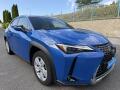 Lexus UX 250h 2.0i 112kW hybrid automat navi