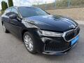 �koda Superb Kombi 1.5i hybrid auto. z�v�s