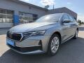 �koda Octavia Kombi 2.0i 150kW 4x4 z�v�s