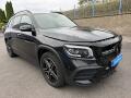 Mercedes-Benz GLB 200D AMG LINE automat z�v�s 