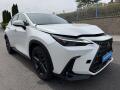 Lexus NX 350h 140kW HEAD-UP