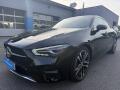 Mercedes-Benz CLA 180D automat navigace 