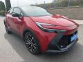 Toyota C-HR 1.8i hybrid automat navigace