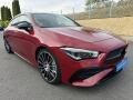 Mercedes-Benz CLA AMG CLA 35 225kW automat k��e 