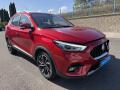 MG ZS TGi 82kW automat navigace 