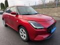Suzuki Swift 1.2i 60kW automat 