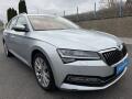 �koda Superb Kombi 2.0TDi 147kW 4x4 automat