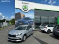 �koda Fabia Style, 1.0TSi, 81kW, 6�MP