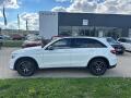 Mercedes-Benz GLC 250d 4Matic AMG