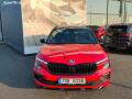 �koda Kamiq MC, 110 kW, DSG
