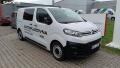 Citro�n Jumpy POLOKOMBI PLUS L2 2.0BlueHDi 1