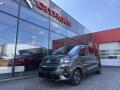 Citro�n SpaceTourer SHINE