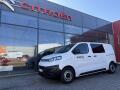 Citro�n Jumpy BlueHDi 145 S&S MAN6 POLOKOMBI