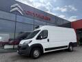 Citro�n Jumper 2.2 BlueHDi 140 Chla��k