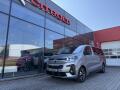 Citro�n SpaceTourer SHINE L3 2.2 BlueHDi 180 S&S E