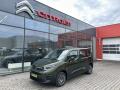 Citro�n Berlingo PLUS PROFI Petrol 110k Manual 