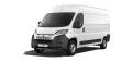 Citro�n Jumper Furgon 35 L3H2 DIESEL 140 