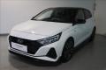 Hyundai i20 1.0 T-GDI NLINE STYLE TWOTONE