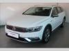 Volkswagen Passat 2.0 TDI 4MOTION DSG Alltrack