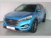 Hyundai Tucson 1.7 CRDI 85kW STYLE 4x2