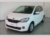 koda Citigo 1.0 44 kW Style AP 1.majitel