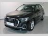 Audi Q3 2.0 35 TDI S-tron S-line