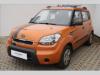 Kia Soul 1.6 Exclusive