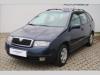 koda Fabia 1.9 TDI PD Comfort Combi