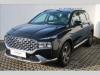 Hyundai Santa Fe 2.2 CRDi SMART 4x4 DCT 149KW