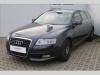 Audi A6 Avant 3.0 TDI DPF quattro tipt