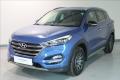 Hyundai Tucson 2.0 CRDI Style 4x4  1.majitel